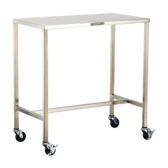 market leb Stainless Steel Nested Instrument Table each ML8873