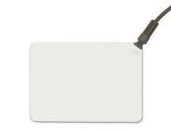 Antenna Plate Reusable, Coated ANTENNA PLATE, COATED F/FFPF MODEL EACH MK-887513