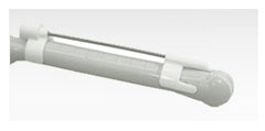 Endocavity Needle Guide Sterile, Disposable For Shimadzu TV11R-055U Ultrasound Transducer 24/B MK-888173