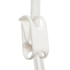 Tubing Clamp Acetal Plastic Box of 6 MK-889334