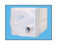 Quadtration Filter FILTER, QUAD F/SURGEVAC BOX OF 3 MK-889560