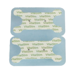 Patterson Medical Supply VitalStim Therapy Electrode - M-890838-4167 - Pack of 12