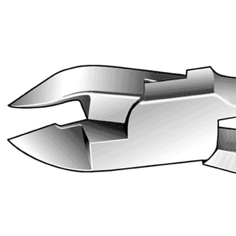 Pin and Ligature Wire Cutter Sklar® OR Grade Each MK-890917
