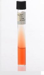 Prepared Media Kligler Iron Agar Slant Tube Format AGAR SLANTS KIA BOX OF 20 MK-896267