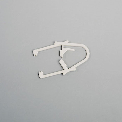 Towel Clamp Plastic Case of 50 MK-896573