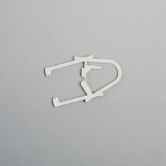Towel Clamp Plastic Case of 50 MK-896573