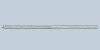 Myringotomy Blade Handle Flat Stock Stainless Steel Each MK-896676