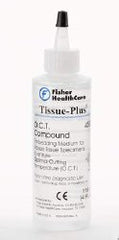 Tissue Embedding Medium Tissue-Plus™ O.C.T. Compound Clear Liquid TISSUE-PLUS OCT 4OZ CLR CASE OF 12 MK-897046