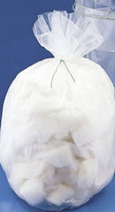 Autoclave Bag Clavies® Steam 24 X 36 Inch Wire Tie Polypropylene  CLR 24X36" (100/BX) MK-897415