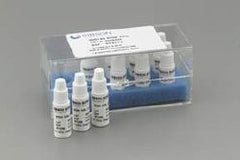Microbiology Reagent Potassium Hydroxide Inorganic Compound 10% 50 mL EACH MK-898212