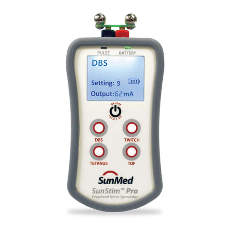marketlab SunStim Pro Nerve Stimulator  1 / each