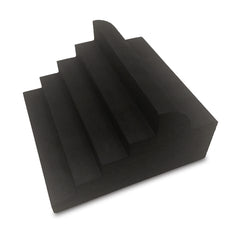 marketlab Closed Cell Patient Positioners Finger Block • 5"W x 3"H 1 / each