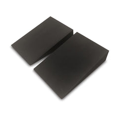 marketlab Closed Cell Patient Positioners 15° Wedge Set • 7"W x 10"L x 2"H 1 / each