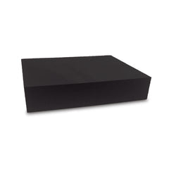 marketlab Closed Cell Patient Positioners Rectangle A • 8"W x 10"L x 2"H 1 / each