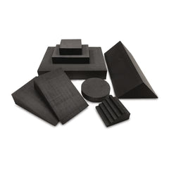 marketlab Closed Cell Patient Positioners Positioning Set • Includes One of Each