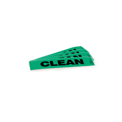 market leb Probe Transport Tray Label pack of 10 ML90393