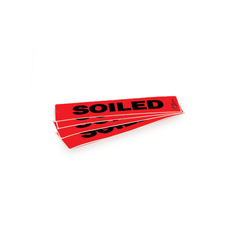 market leb Probe Transport Tray Label pack of 10 ML90393
