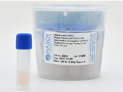 Culture Media Coagulase Cryo™ Coagulase Plasma Dehydrated COAGULASE 2ML CRYO VIAL BOX OF 20 MK-906526