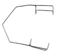 SPECULUM, EYE BARRAQUER CHLD COLIBRI 10MM BLADES 1.25" Each MK-909309