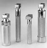Laryngoscope Handle Rusch® DispoGrip™ Greenline FiberOptic Small Penlight Handle Each MK-72242