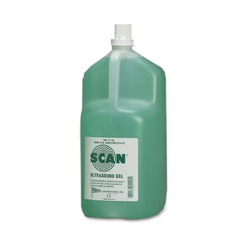 marketlab Scan Ultrasound Gel 1/ea