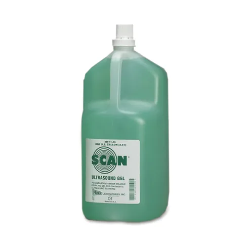 marketlab Scan Ultrasound Gel 1/ea