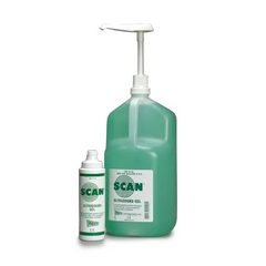 marketlab Scan Ultrasound Gel 1/ea