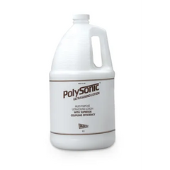 marketlab Polysonic® Ultrasound Lotion, 1 Gallon with Dispenser, (pump not included) 1/ea