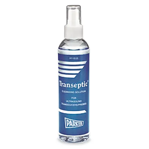marketlab Transeptic 250mL Spray Bottle Cleansing Solution 12/bx