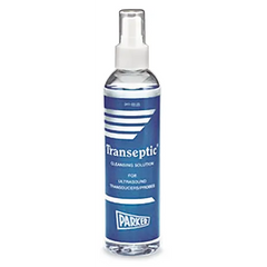 marketlab Transeptic 250mL Spray Bottle Cleansing Solution 12/bx