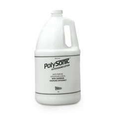 marketlab Polysonic® Ultrasound Lotion with Aloe Vera, 1 Gallon with Dispenser, (pump not included)  1/ea