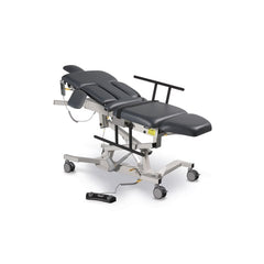 MARKET LAB Biodex Sound Pro™ Combination Table • 30"W x 71"L x 23"–39"H each ML913148