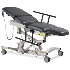MARKET LAB Biodex Ultra Pro™ Ultrasound Table • 30"W x 70"L x 23"–39"H each ML913150