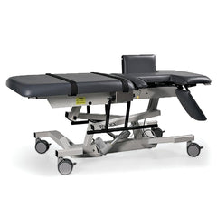 MARKET LAB Biodex Econo™ Echocardiography Table • 73"L x 30"W x 23"–39"H each ML913159