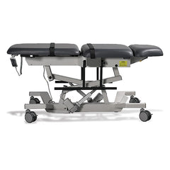MARKET LAB Biodex Econo™ Ultrasound Scanning Table • 30"W x 70"L x 23"–39"H each ML913163