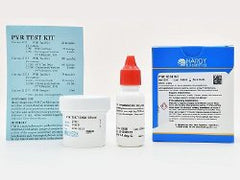 PYR Test Kit Hardy™ DISC PYR KIT W/REAGENT 25/BX REAGENT D/S BOX OF 25 MK-914162