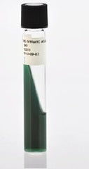 Prepared Media Simmons Citrate Agar Slant Tube Format BOX OF 20 MK-914200