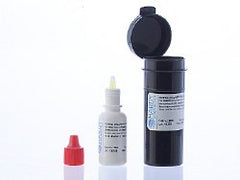 Microbiology Reagent Ferric Chloride 10% 15 mL EACH MK-914281