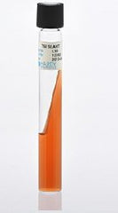 Prepared Media Triple Sugar Iron Agar Slant Tube Format AGAR SLANTS TRPL SUGAR IRON 16X125MM BOX OF 20 MK-914295
