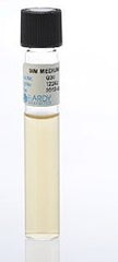 Prepared Media Sulfide Indole Motility (SIM) Medium Tube Format BOX OF 20 MK-914296