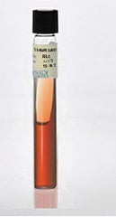 Prepared Media TSI (Triple Sugar Iron) Agar Slant Tube Format AGAR, SLANTS TSI 13X100MM BOX OF 20 MK-914314