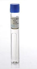 Prepared Media Nitrate Broth Durham Tube Format BROTH NITRATE 9ML 20/BX 16X100MM Box of 20 MK-914390