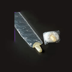 Marketlab Intraoperative Sterile Transducer Cover • 6"W Tapered to 1.2"W x 96"L pack of 12 ML9146103