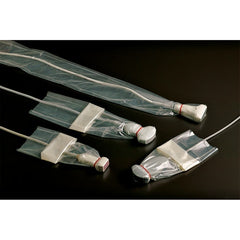 Market lab Sterile General Purpose Probe Covers pack of 24