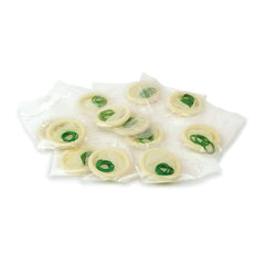 Market lab Non-Sterile Latex Endocavity Probe Covers - Custom Sized pack