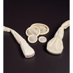 Market lab Sterile Latex General Purpose Probe Covers pack of 24