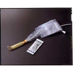 Marketlab Latex-Free Surgi-Boot Intraoperative Cover • 6"W x 96"L pack of 12 ML914697