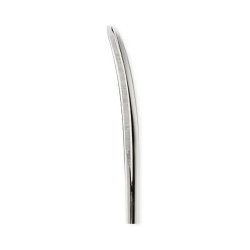 Dissecting Scissors Centurion® Metzenbaum 5-1/2 Inch Length Floor / Office Grade Stainless Steel Sterile Finger Ring Handle Curved Blunt Tip / Blunt Tip CASE OF 20 MK-914749