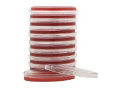Prepared Media Selective Strep Agar (COBA Medium) Mono-Plate Format BOX OF 10 MK-914949