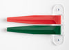 McKesson Exam Room Signal Flag Wall Mount 2 Flag 3 Inch MK-914979